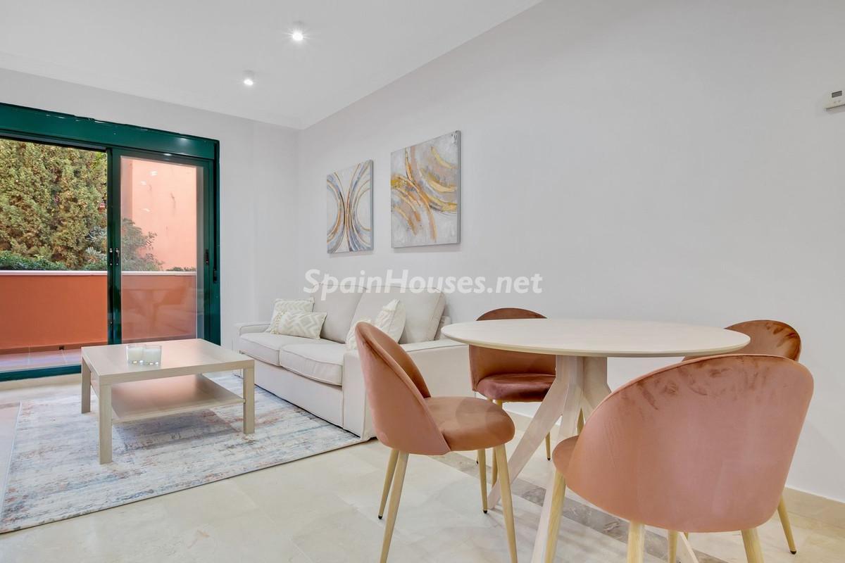 2 bedrooms rooms apartment in  Spain