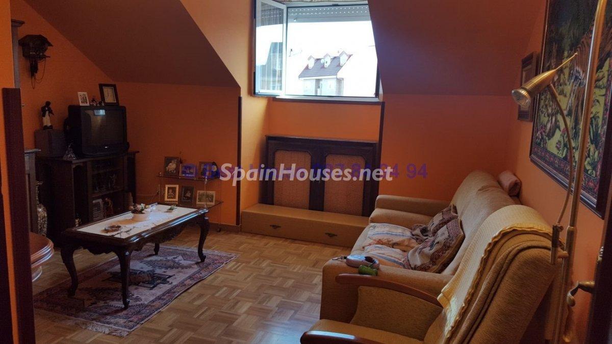 2 bedrooms rooms house in  Spain