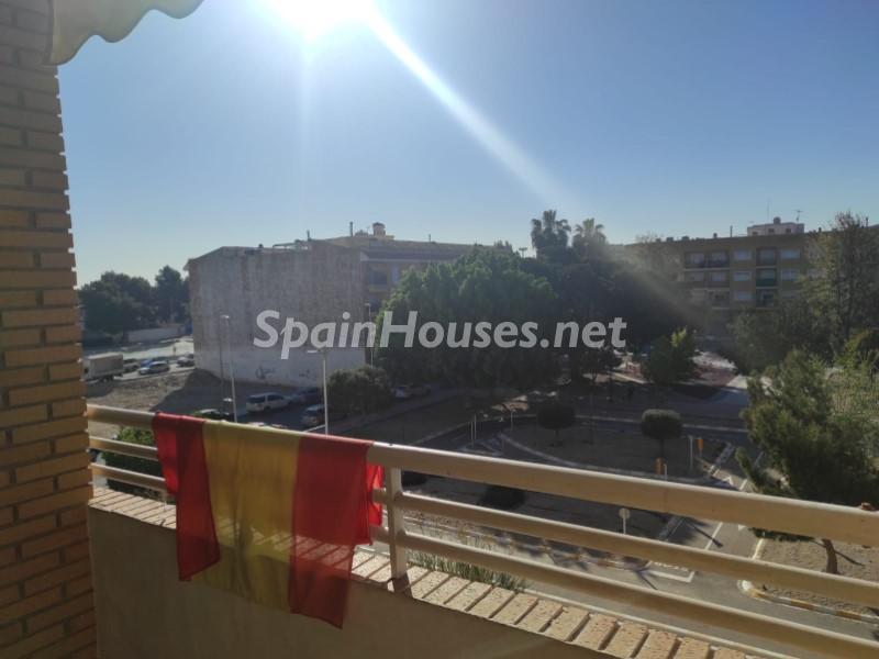 3 bedrooms rooms apartment in  Spain