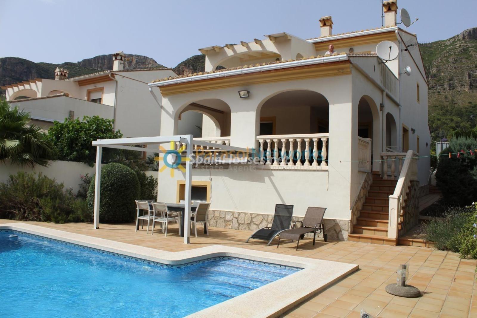 4 bedrooms rooms other in  Spain