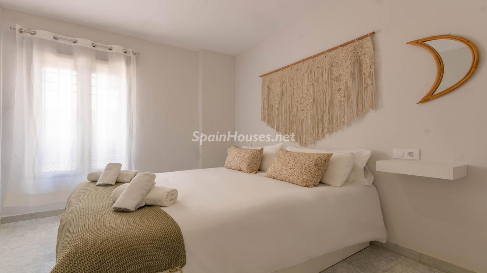 1 bedroom rooms apartment in  Spain