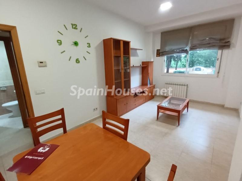 1 bedroom rooms apartment in  Spain