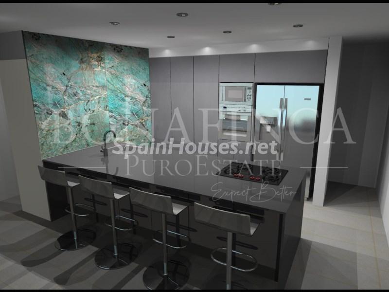 4 bedrooms rooms other in  Spain