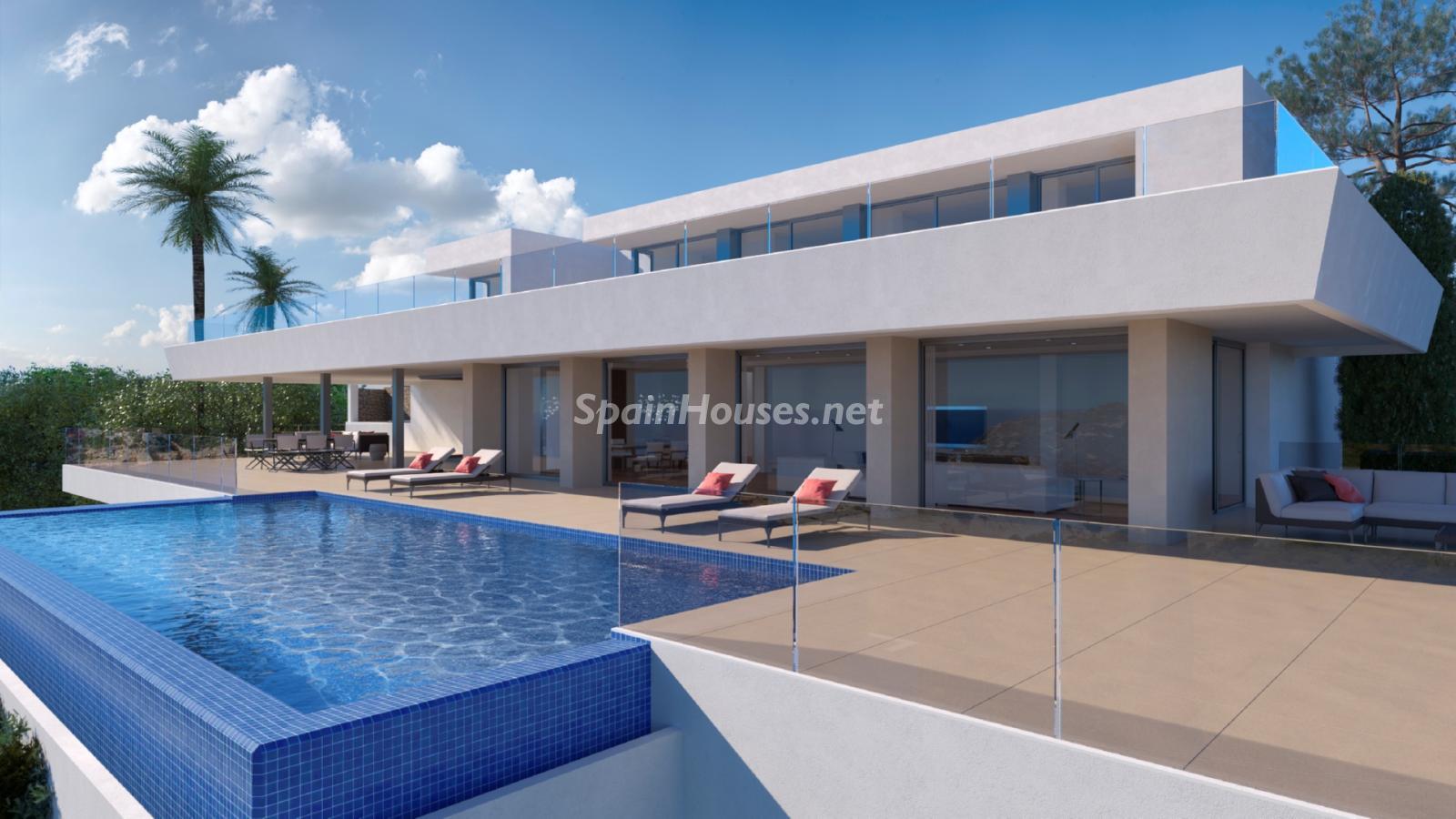6 bedrooms rooms other in  Spain