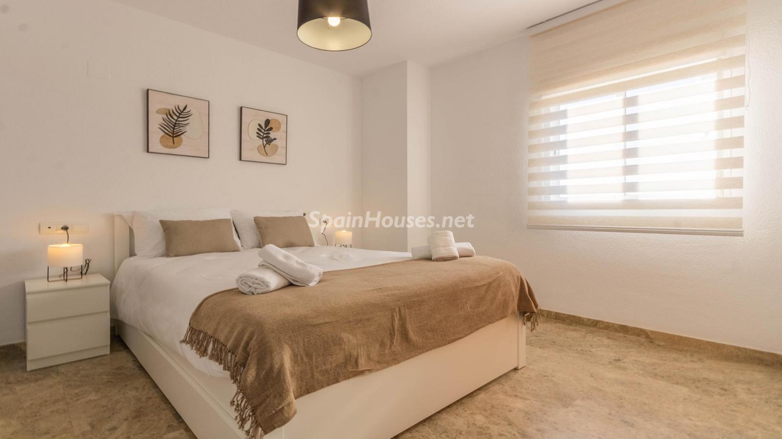 3 bedrooms rooms apartment in  Spain