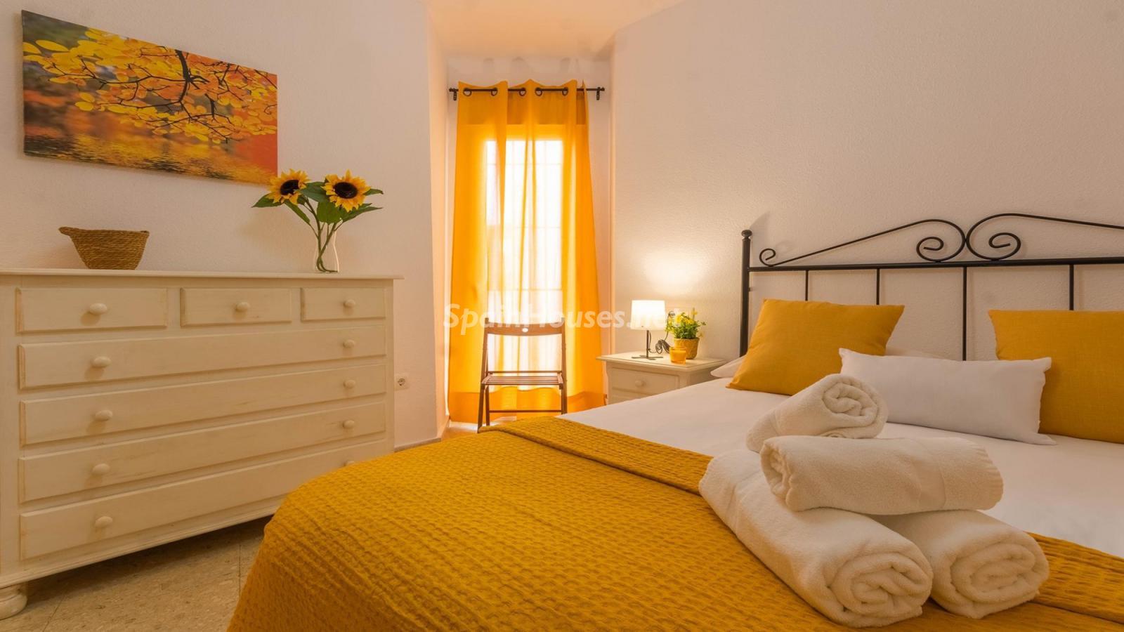 1 bedroom rooms apartment in  Spain