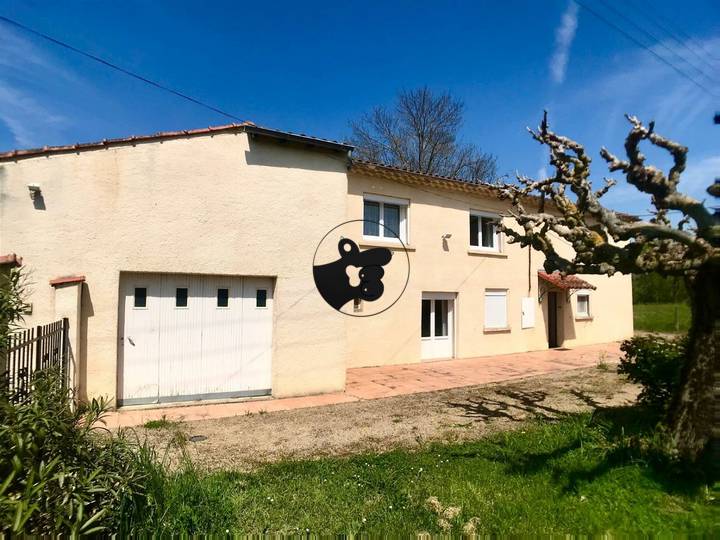 3 bedrooms house in Tarn (81), France