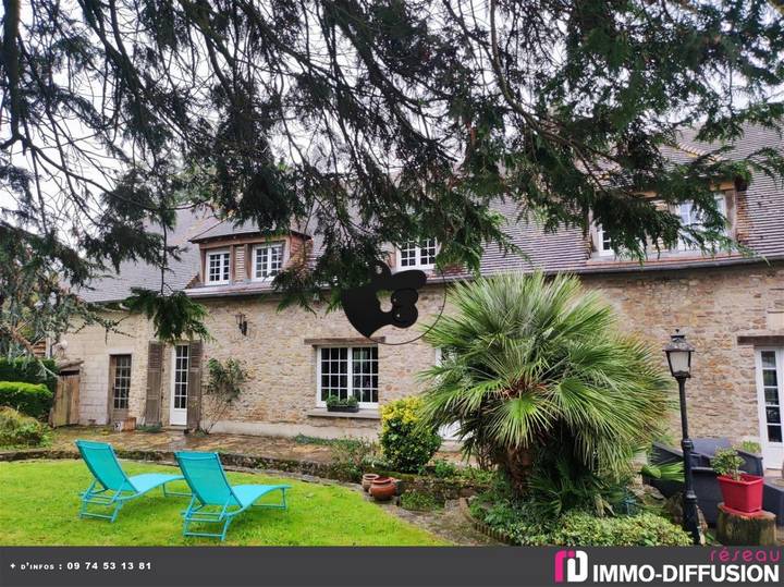 4 bedrooms house for sale in Manche (50), France