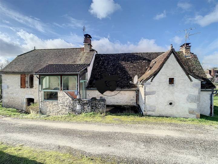 4 bedrooms house for sale in Lot (46), France