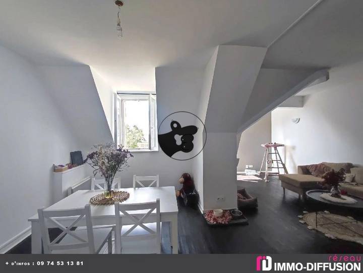 apartment in Manche (50), France