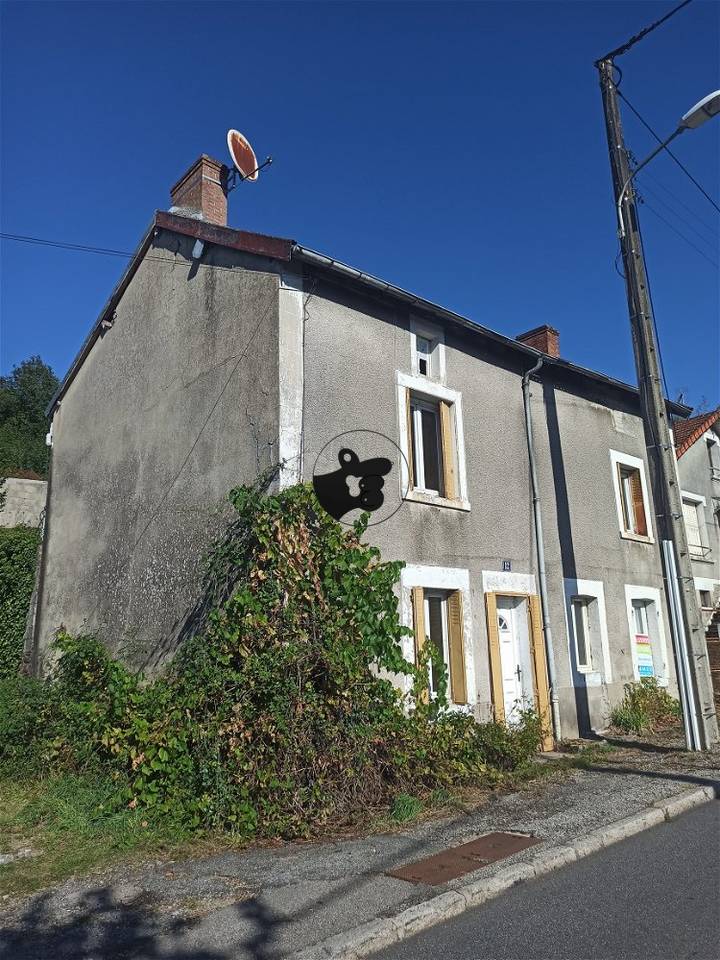 3 bedrooms house for sale in Creuse (23), France