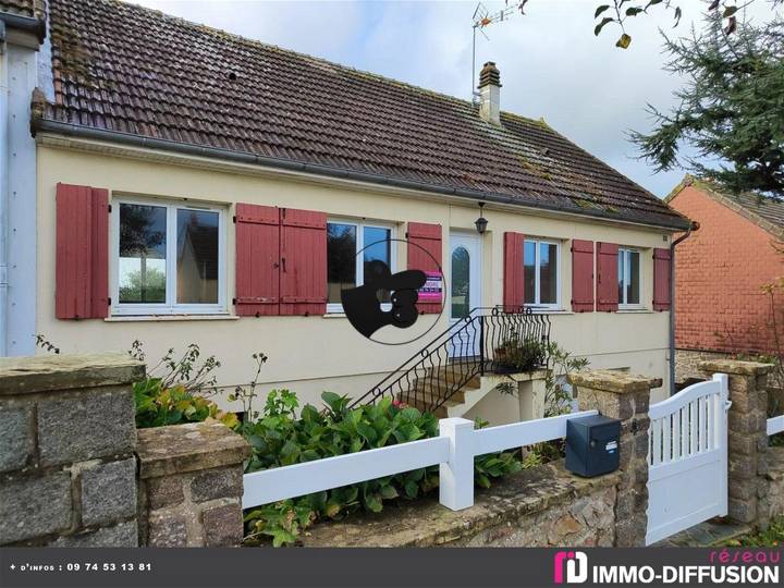 3 bedrooms house for sale in Manche (50), France