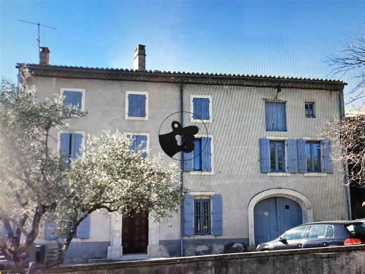 3 bedrooms apartment for sale in Drome (26), France