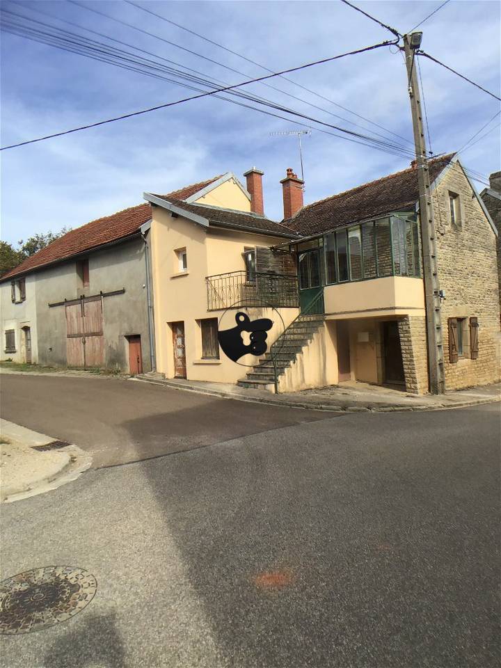 1 bedroom house for sale in Cote-dOr (21), France