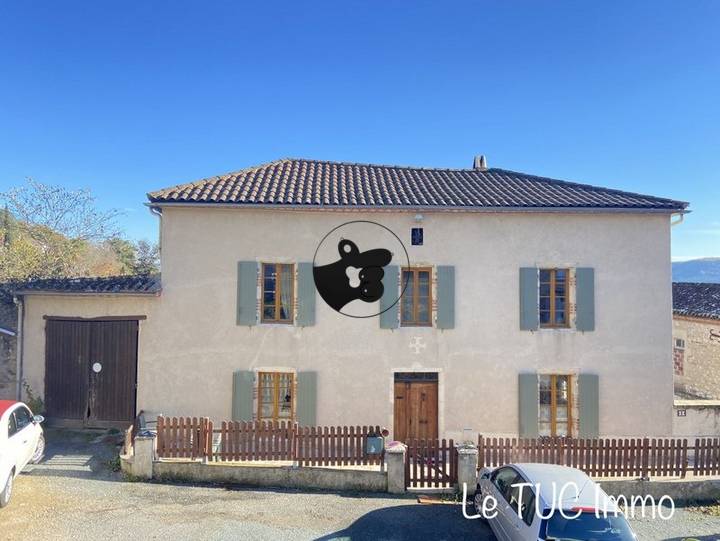 4 bedrooms house for sale in Lot-et-Garonne (47), France