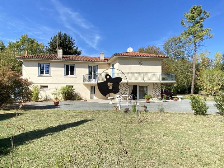 5 bedrooms house for sale in Lot-et-Garonne (47), France