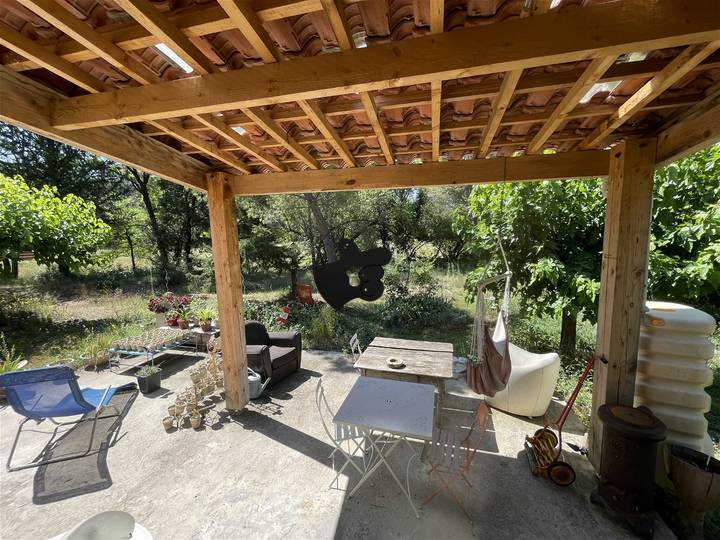 1 bedroom house for sale in Gard (30), France