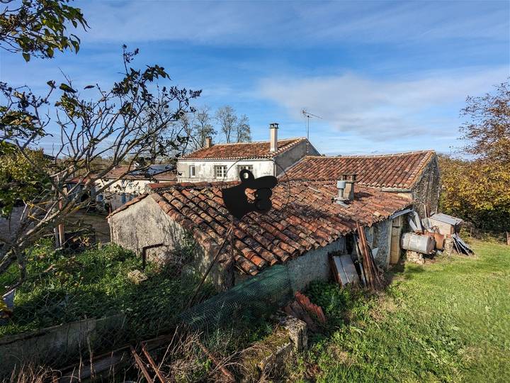 3 bedrooms house for sale in Charente-Maritime (17), France