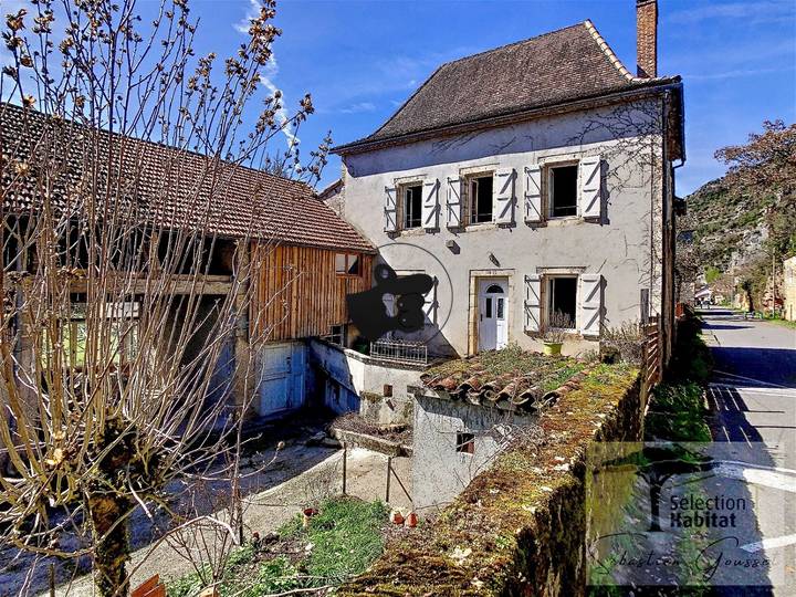 4 bedrooms house for sale in Lot (46), France