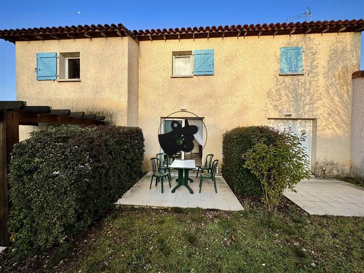 1 bedroom house for sale in Lot (46), France