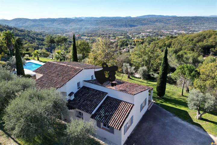 5 bedrooms house for sale in Var (83), France