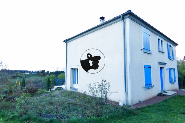 5 bedrooms house for sale in Cantal (15), France