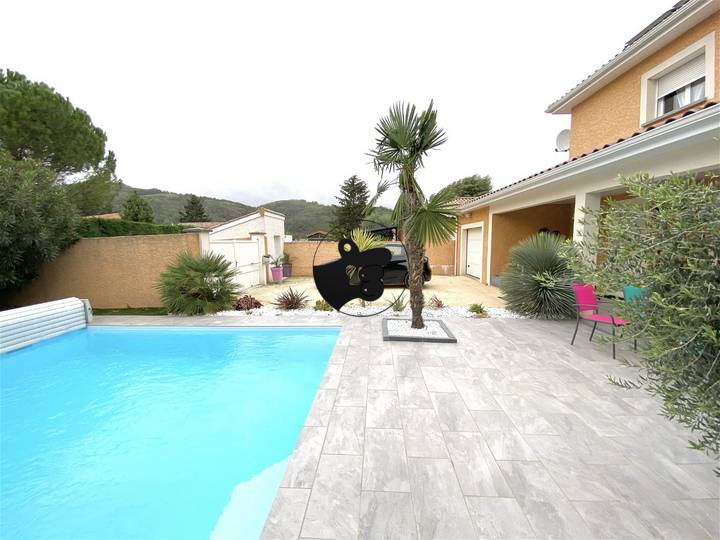 4 bedrooms house for sale in Ardeche (07), France