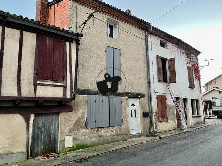 3 bedrooms house for sale in Lot-et-Garonne (47), France