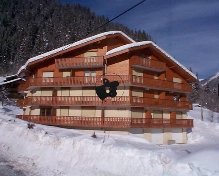 2 bedrooms apartment for sale in Haute-Savoie (74), France