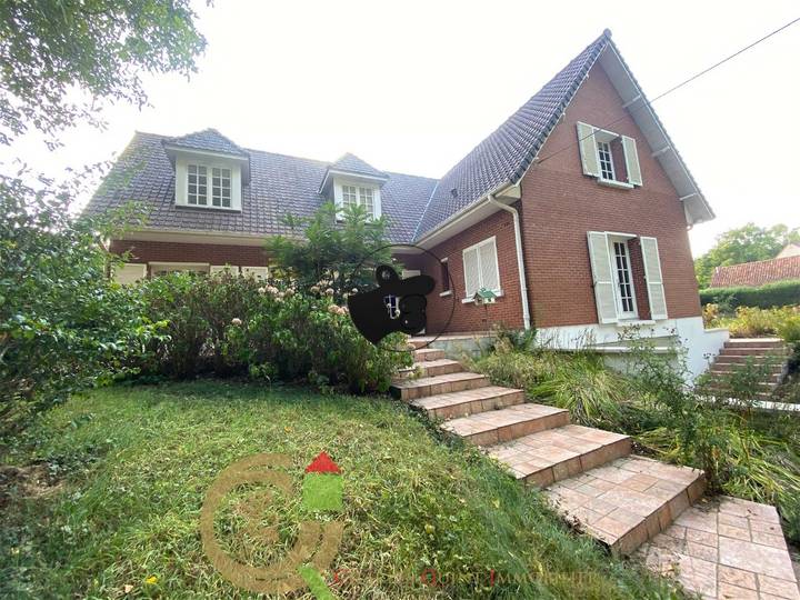 4 bedrooms house for sale in Pas-de-Calais (62), France