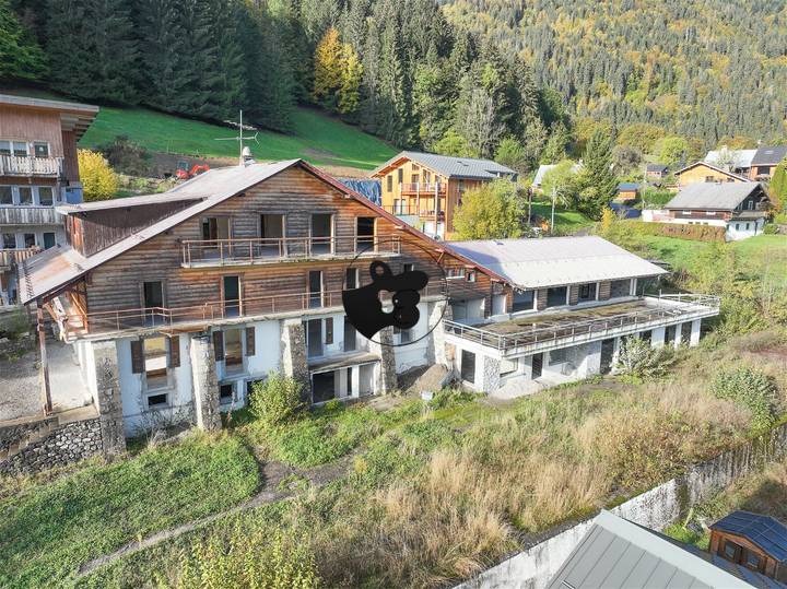 28 bedrooms house in Haute-Savoie (74), France
