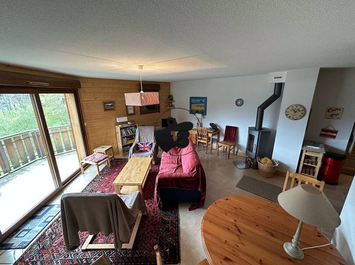 3 bedrooms apartment in Haute-Savoie (74), France