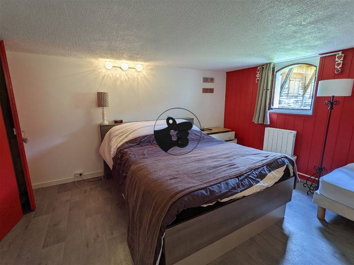 2 bedrooms apartment in Haute-Savoie (74), France