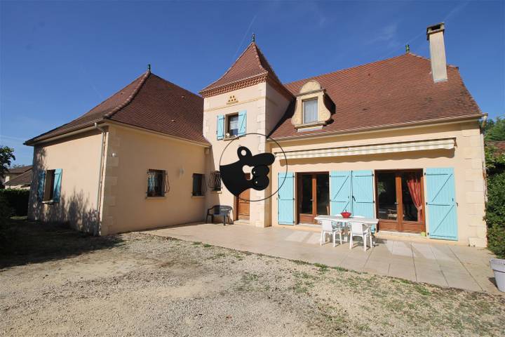 4 bedrooms house for sale in Lot (46), France