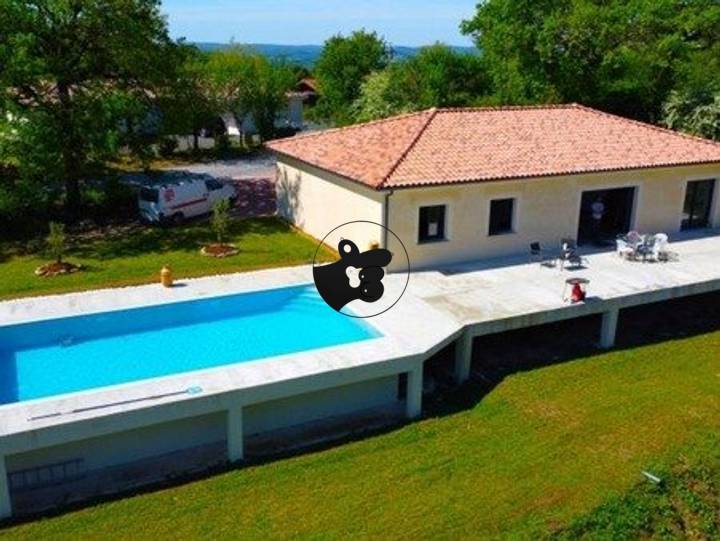 4 bedrooms house for sale in Lot (46), France