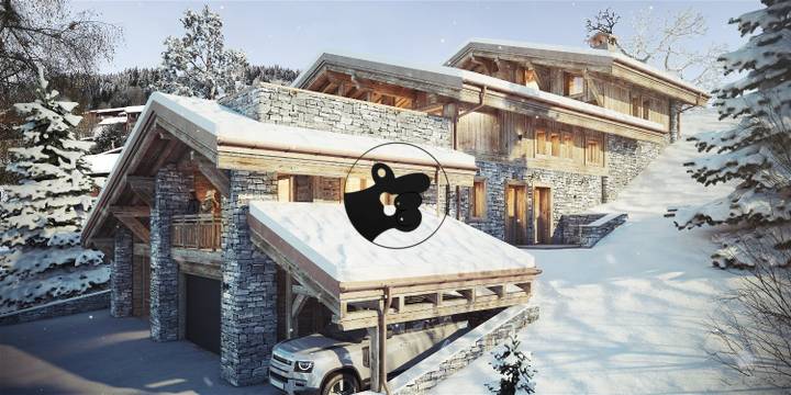 5 bedrooms house for sale in Haute-Savoie (74), France