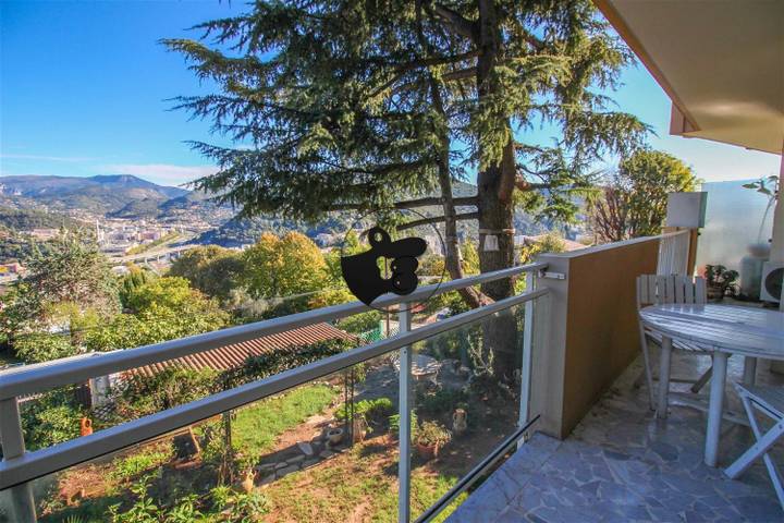 1 bedroom apartment for sale in Alpes-Maritimes (06), France