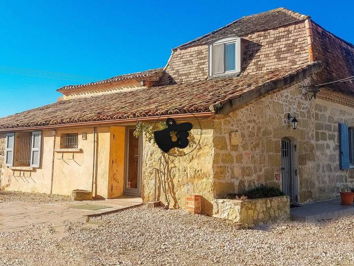 4 bedrooms house for sale in Lot-et-Garonne (47), France