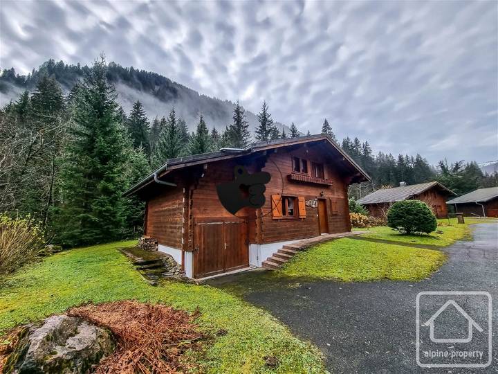 4 bedrooms house for sale in Haute-Savoie (74), France