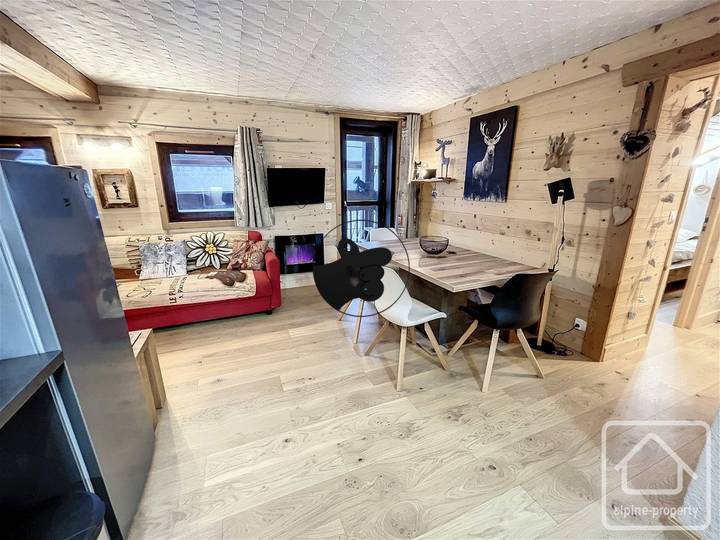 4 bedrooms apartment for sale in Haute-Savoie (74), France