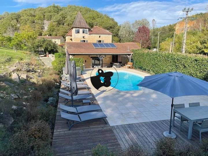 4 bedrooms house for sale in Lot (46), France