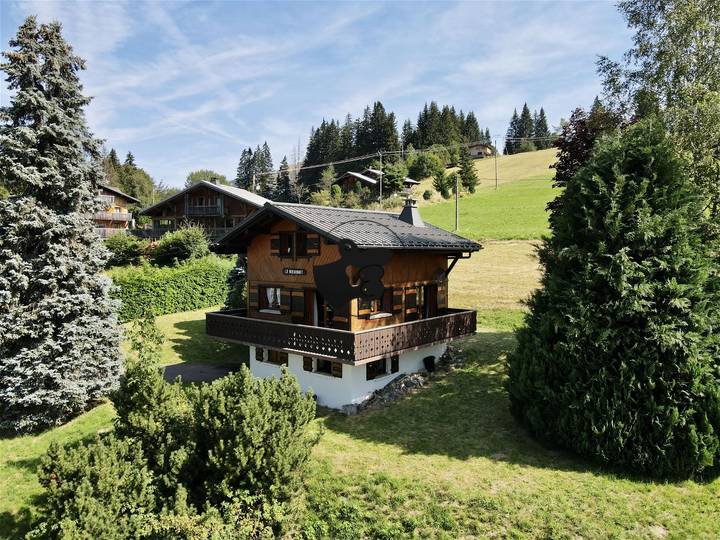 2 bedrooms house for sale in Haute-Savoie (74), France