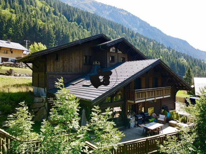 7 bedrooms house for sale in Haute-Savoie (74), France