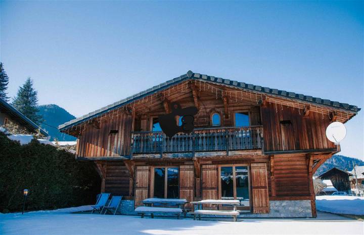 4 bedrooms house for sale in Haute-Savoie (74), France