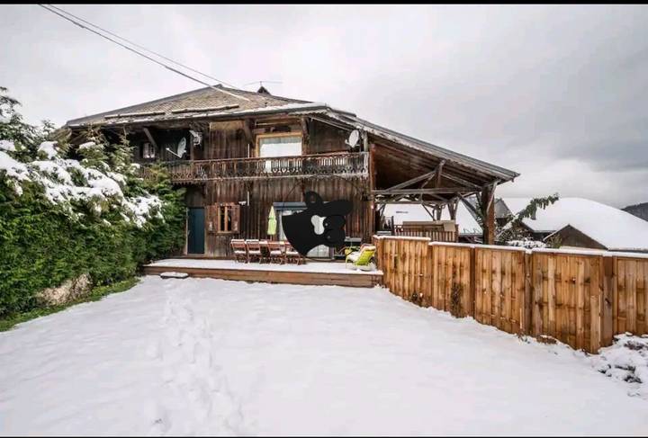 7 bedrooms house for sale in Haute-Savoie (74), France