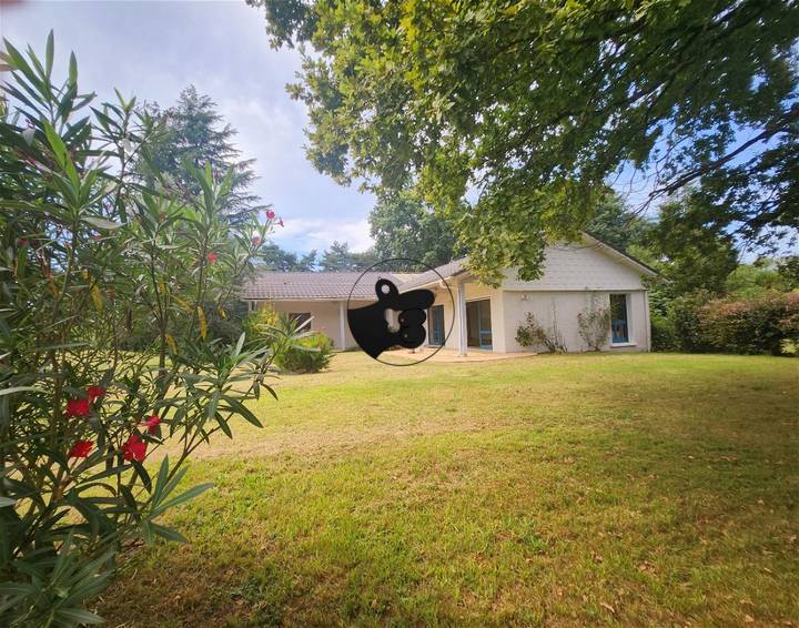 4 bedrooms house in Pyrenees-Atlantiques (64), France