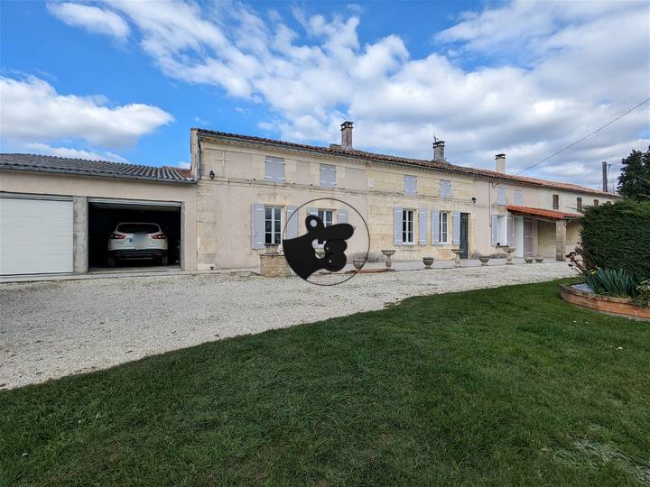 3 bedrooms house for sale in Charente-Maritime (17), France