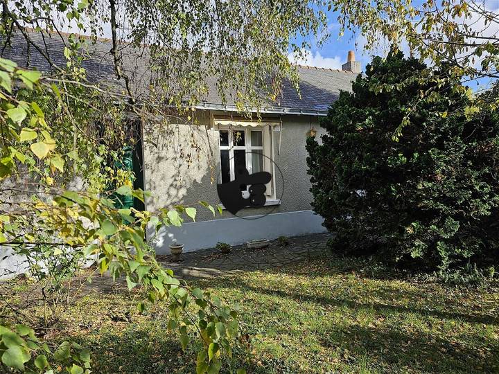 2 bedrooms house for sale in Loire-Atlantique (44), France