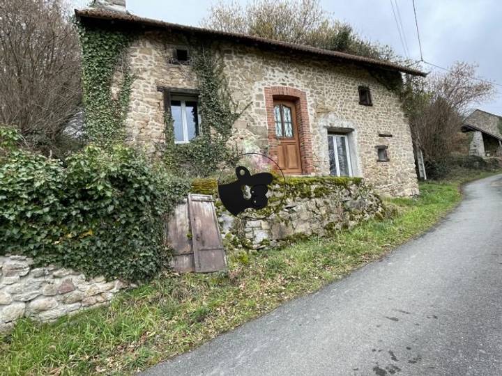 House for sale in Creuse (23), France