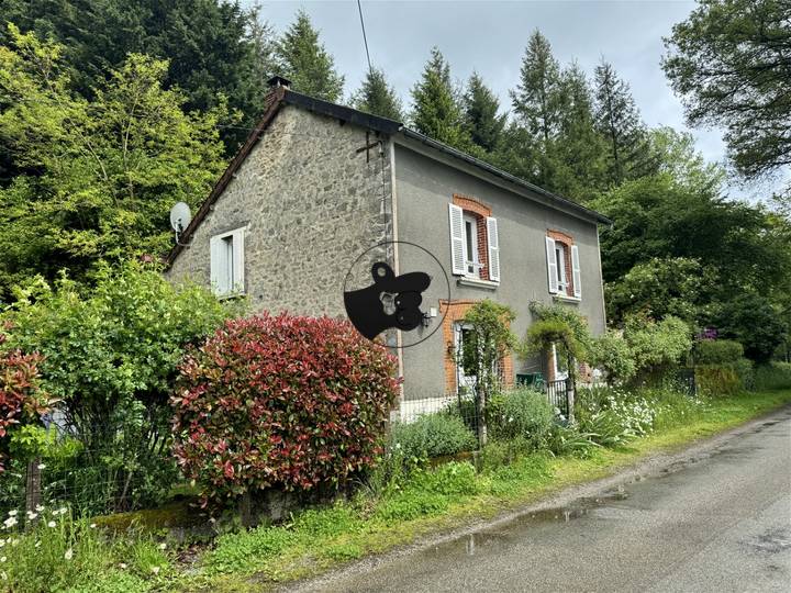 3 bedrooms house for sale in Creuse (23), France